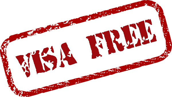 It is visa free, but do you really want to go?